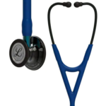 Navy Tube, Blue Stem