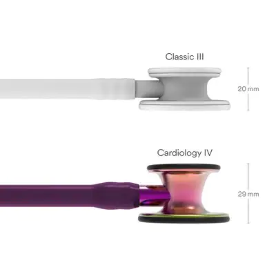 Plum Tube, Violet Stem and Black-2